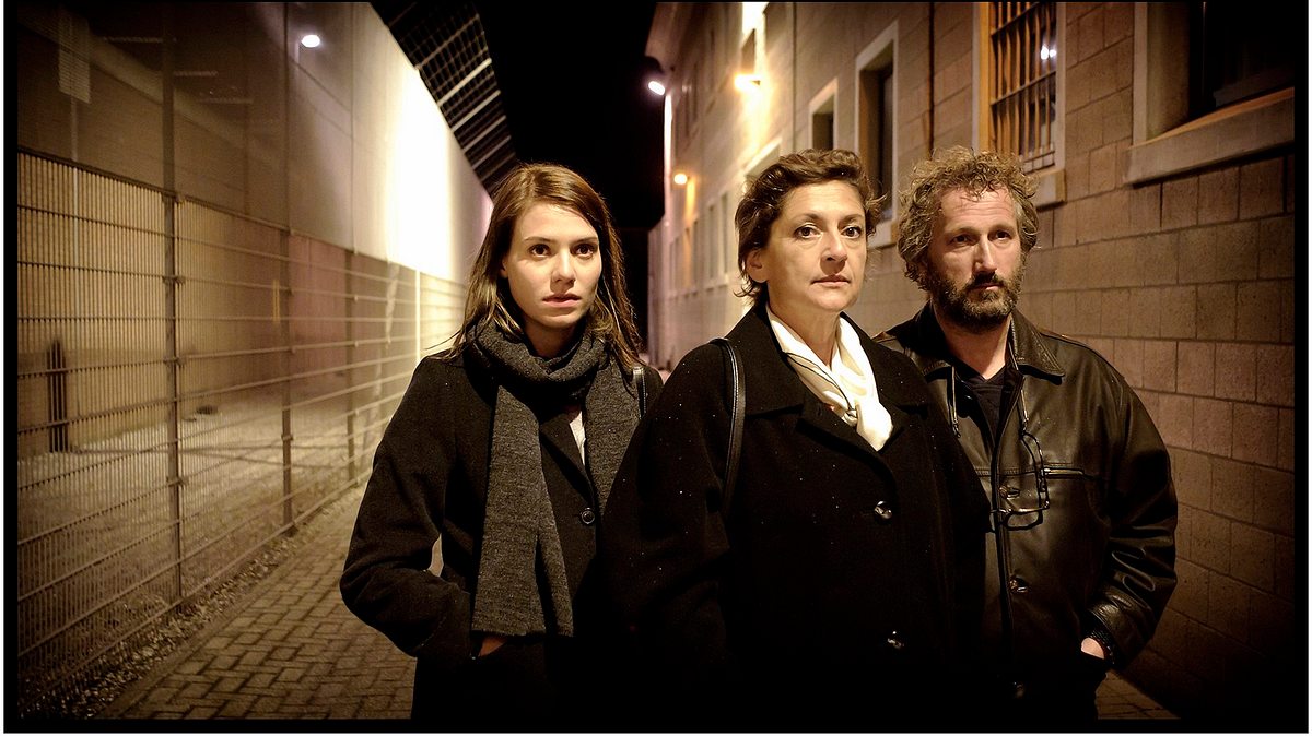 lucia de b.