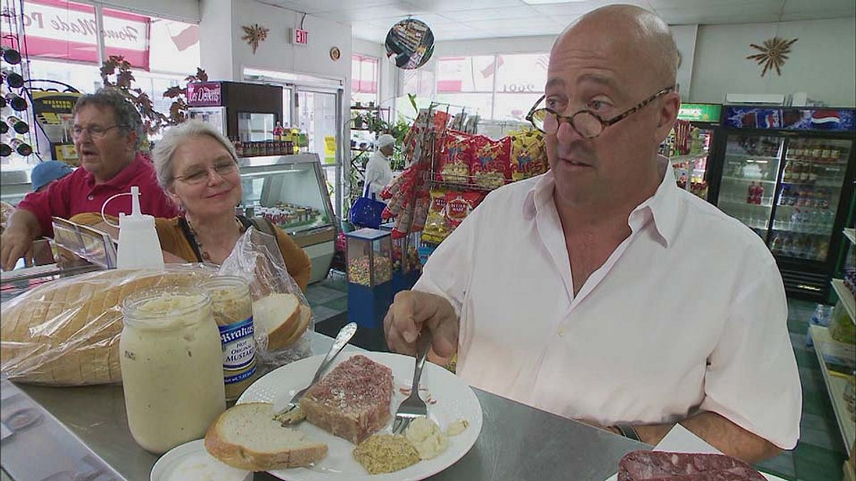 Der Alles-Esser - So schmeckt die Welt der alles-esser - so schmeckt die welt