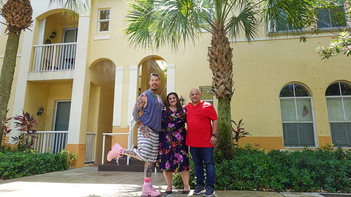 Jackpot! - Hauptpreis Traumhaus jackpot! - hauptpreis traumhaus