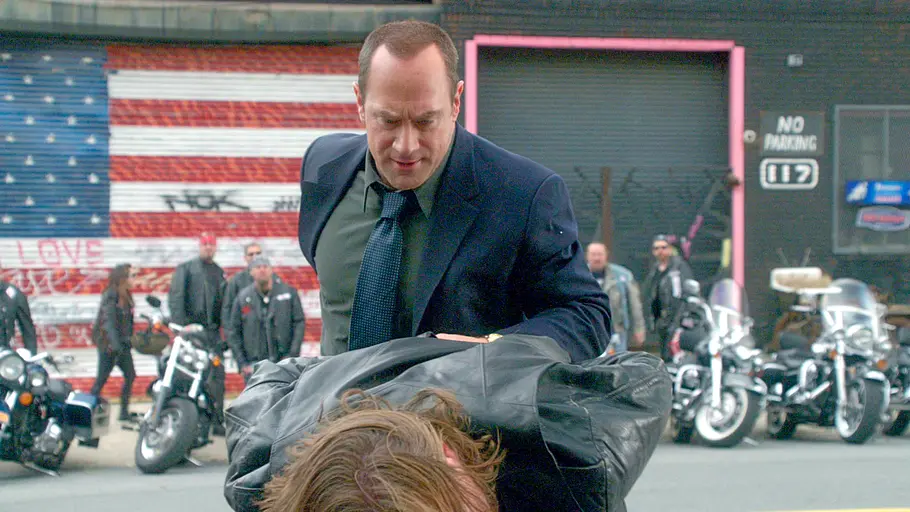 Law & Order: Special Victims Unit law & order: special victims unit
