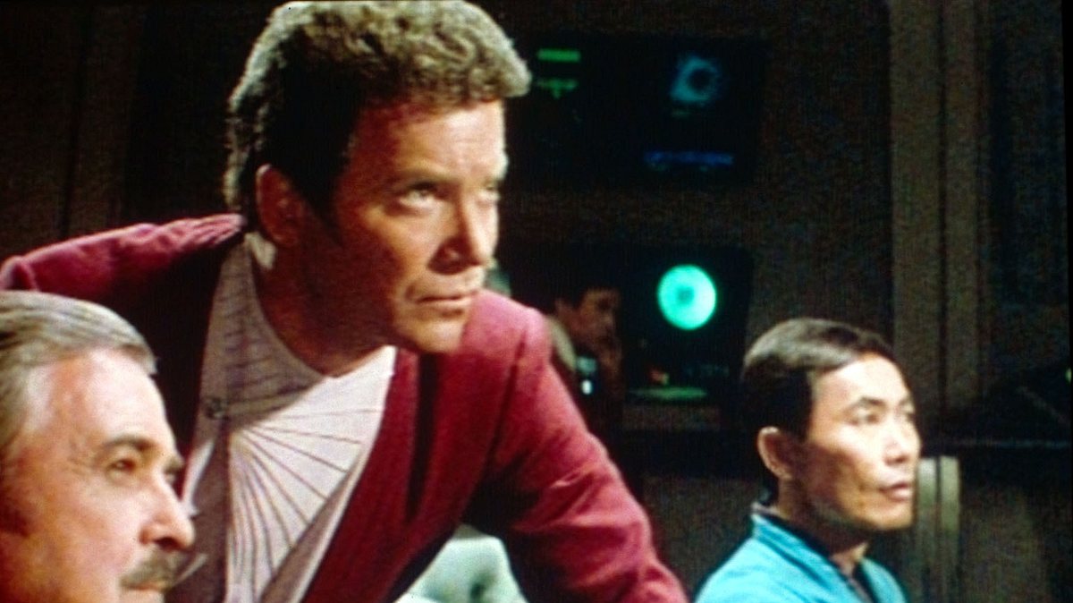 star trek iii - auf der suche nach mr. spock