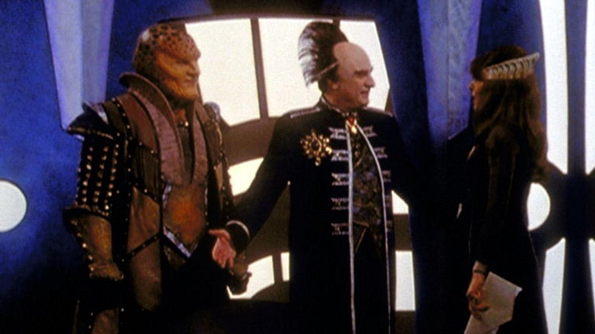 babylon 5
