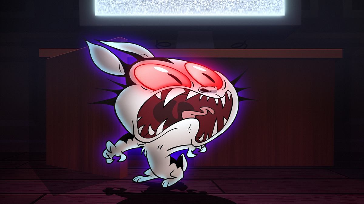 Bunnicula bunnicula