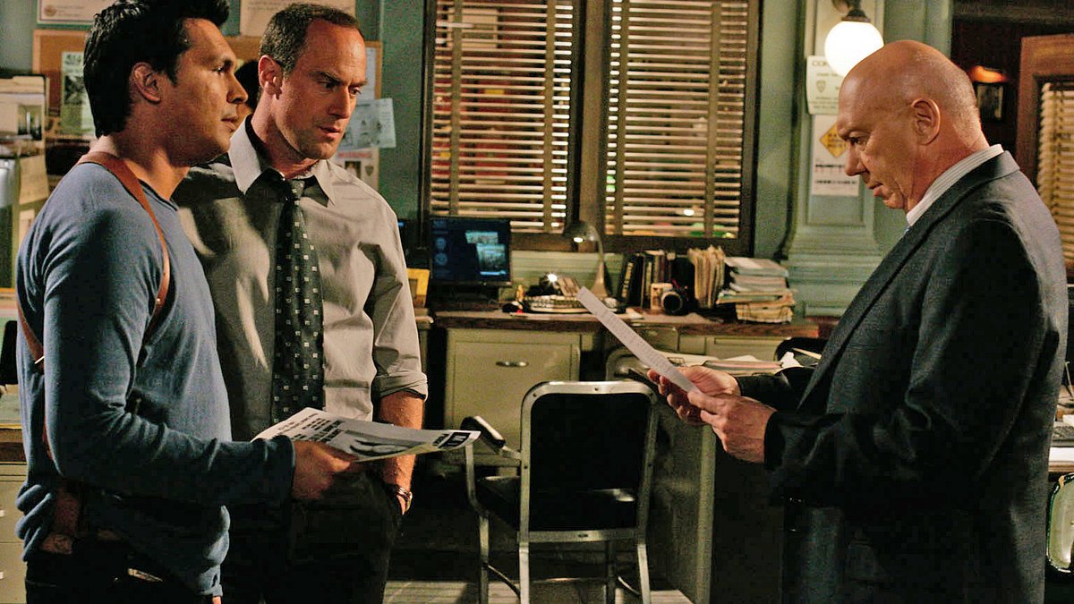 law & order: special victims unit
