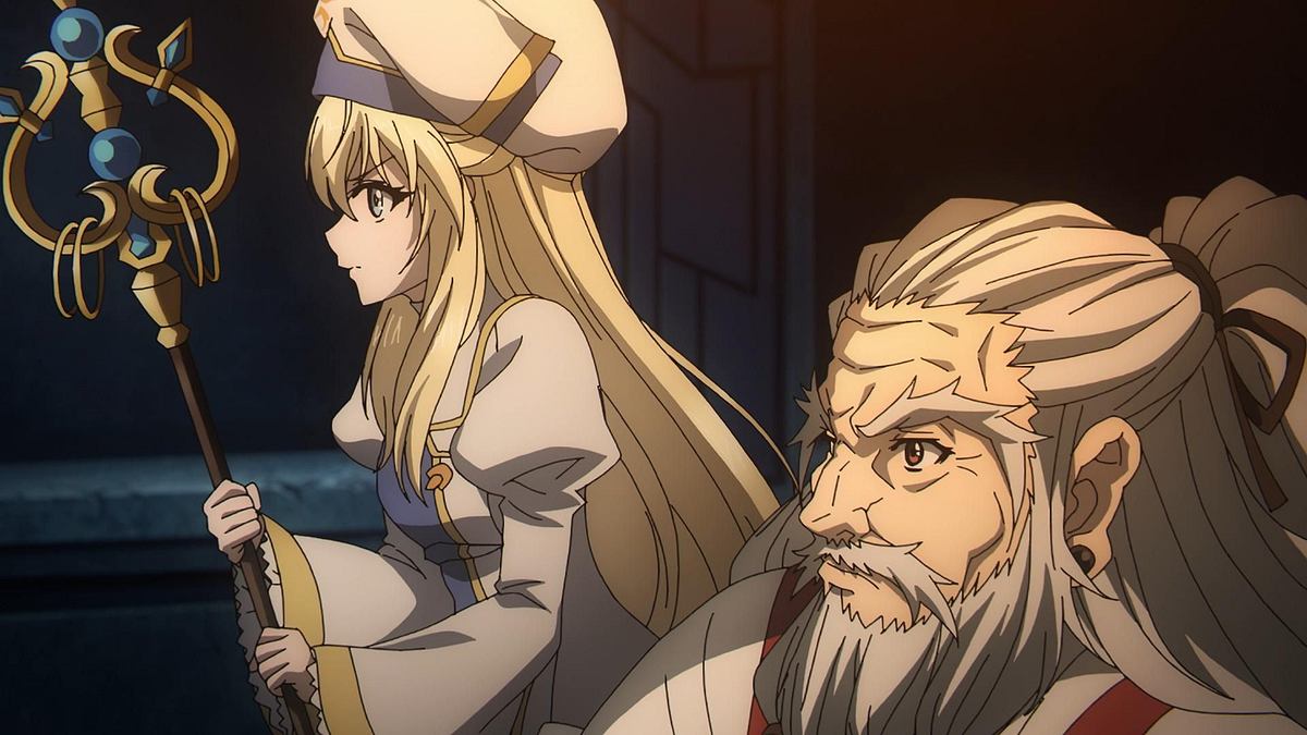 goblin slayer