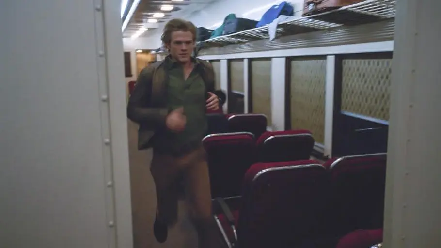 MacGyver macgyver