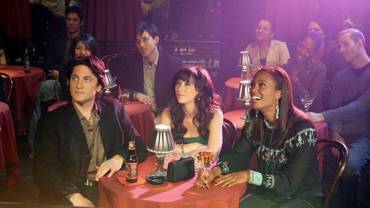 ghost whisperer - stimmen aus dem jenseits