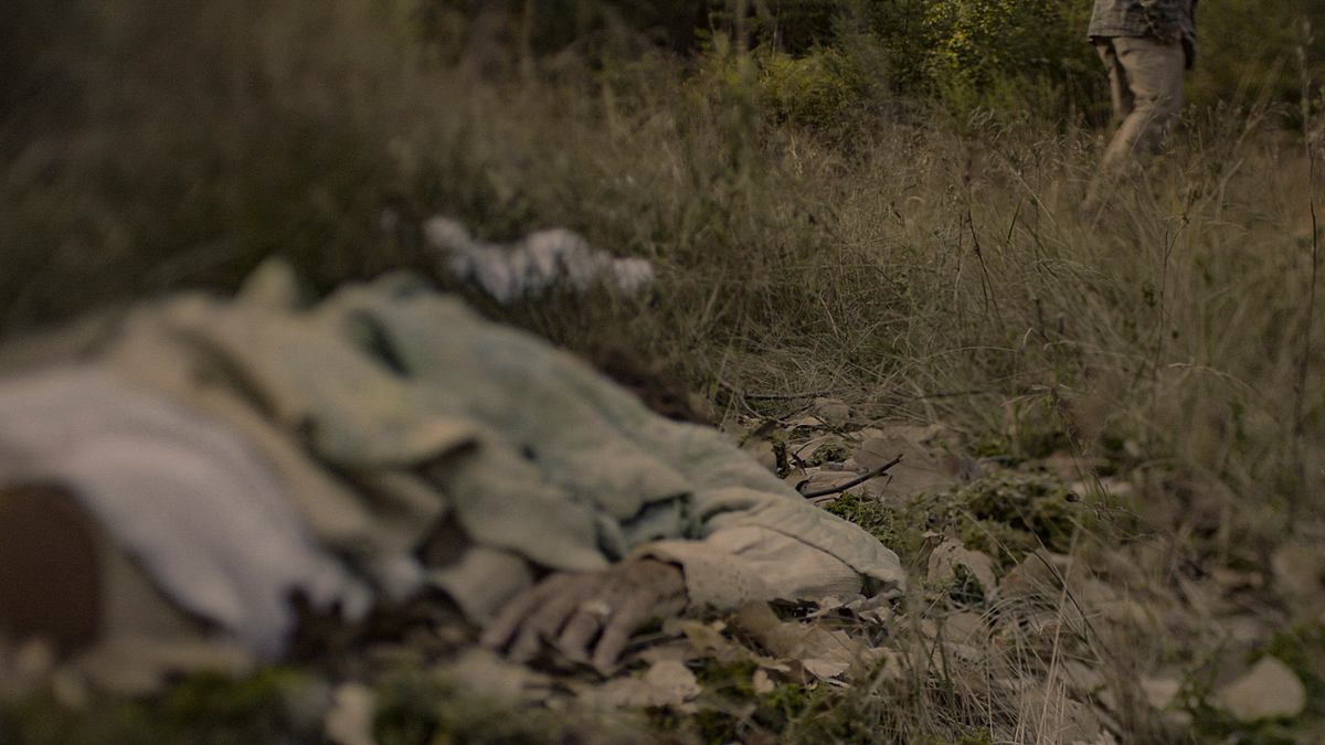 cold case files - beweismittel dna