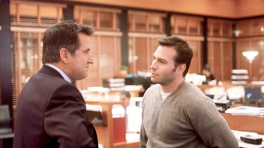 without a trace - spurlos verschwunden
