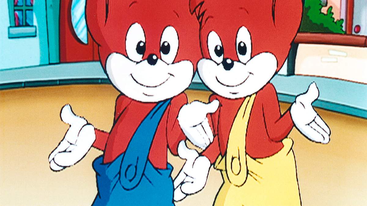fix & foxi