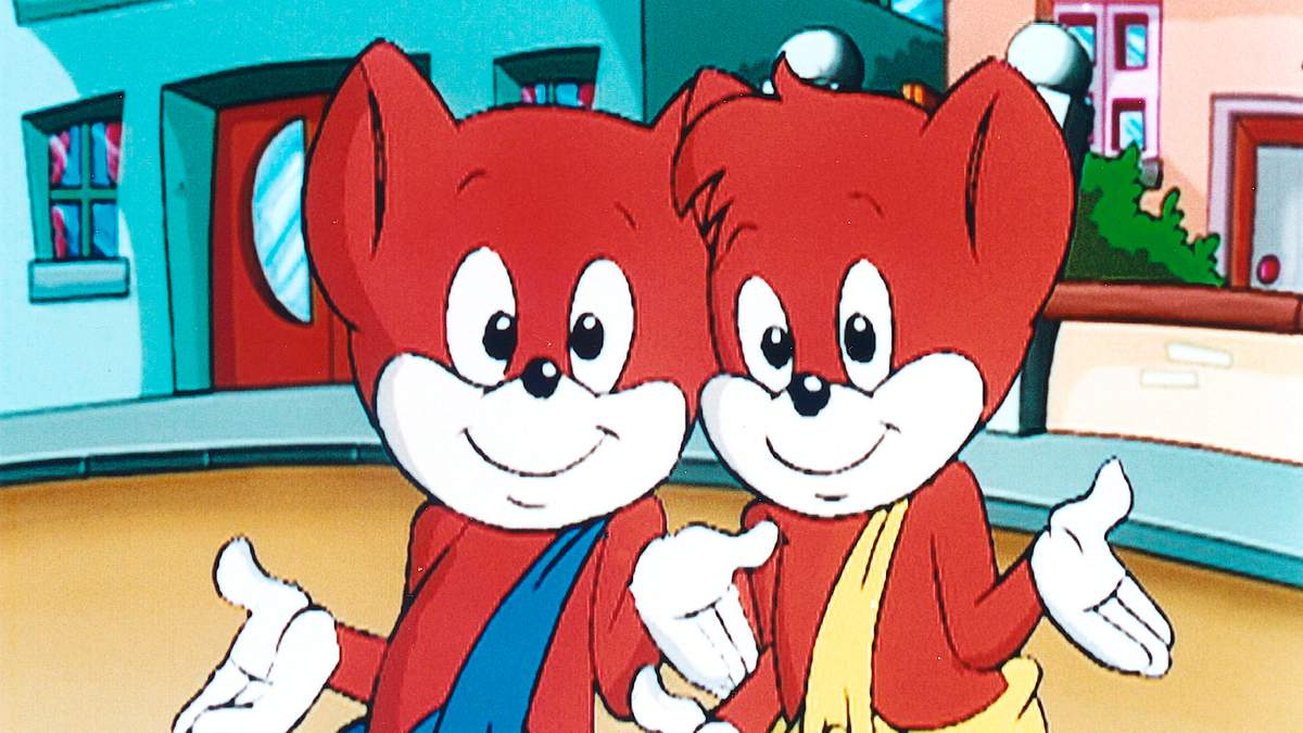 fix & foxi