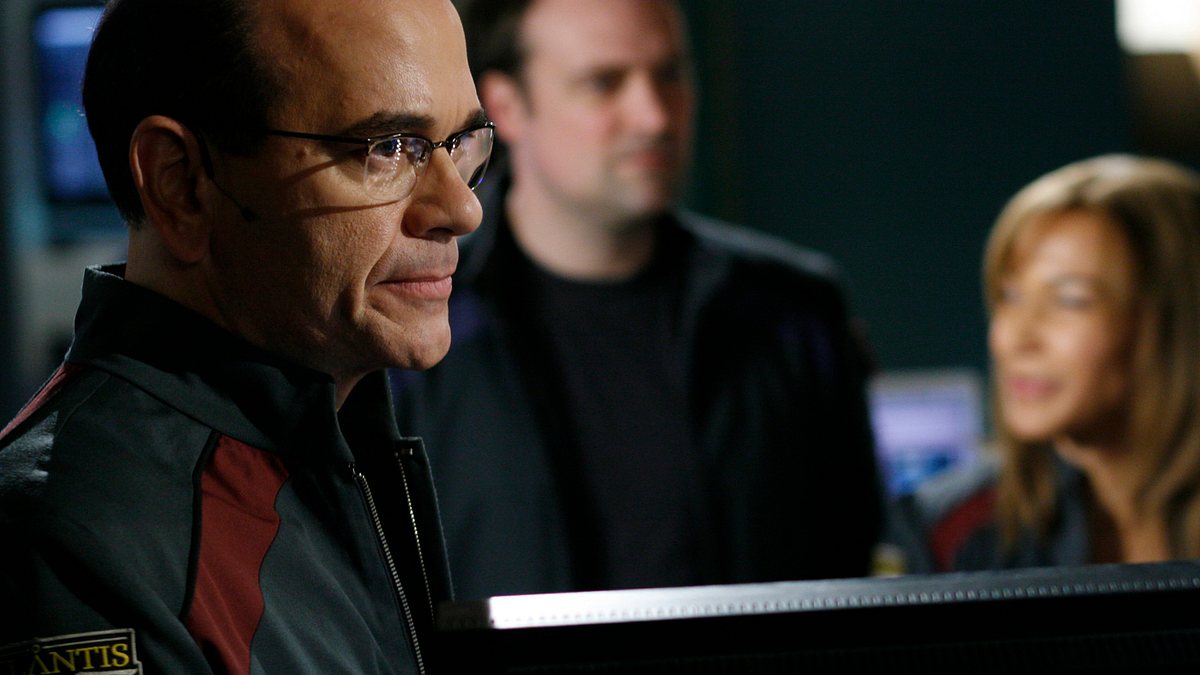 stargate atlantis