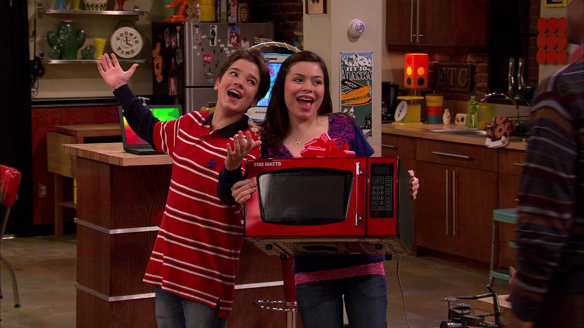 icarly