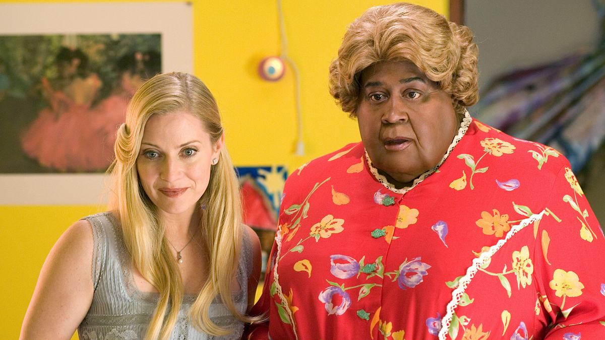 big mamas haus 2 - jetzt kommts richtig dick!