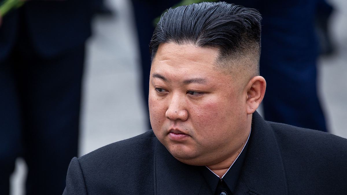 undercover in nordkorea - im reich des kim jong un