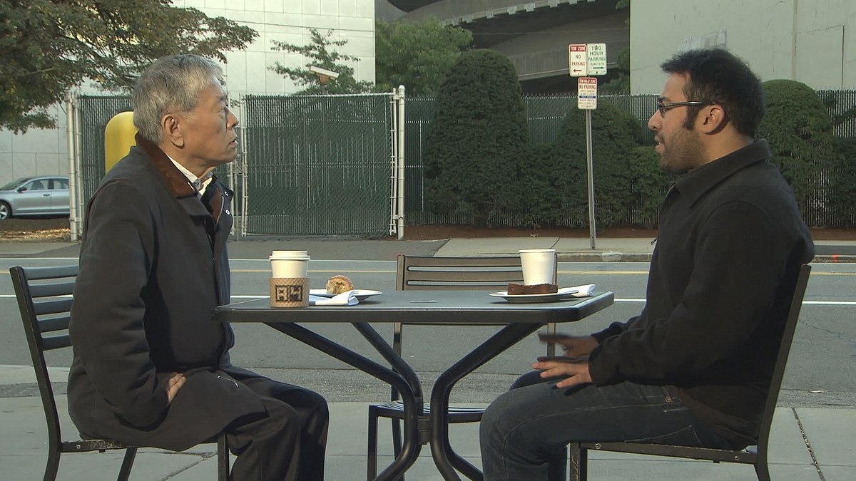 morgan freeman: mysterien des weltalls