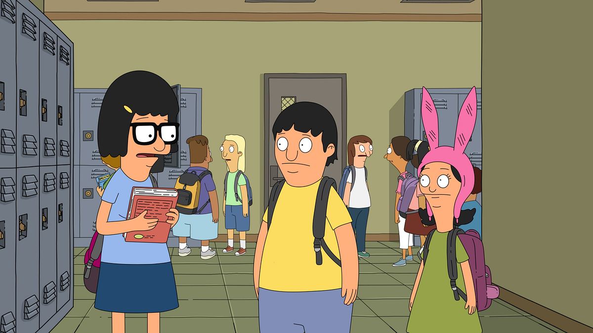 bobs burgers