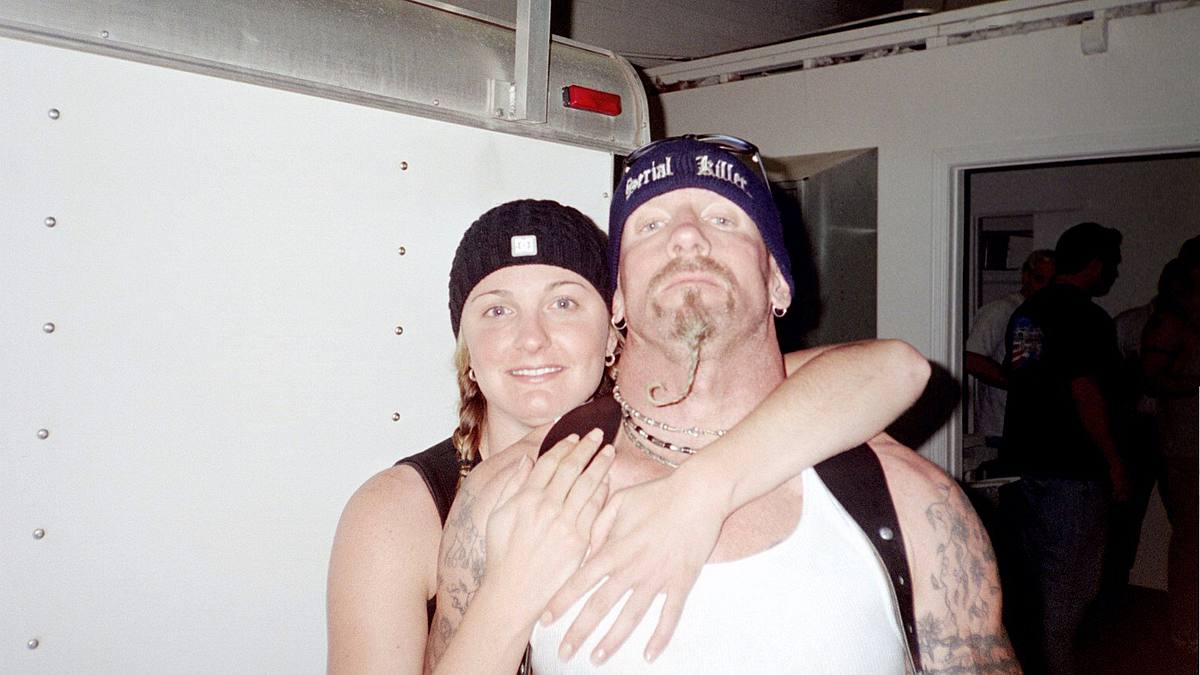 secrets of the hells angels - ein leben für den club