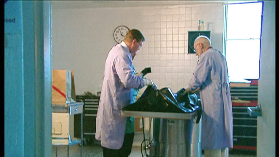 Autopsie - Mysteriöse Todesfälle autopsie - mysteriöse todesfälle