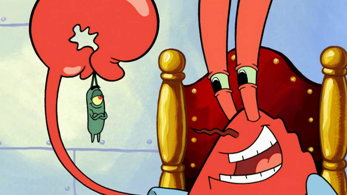 SpongeBob Schwammkopf spongebob schwammkopf