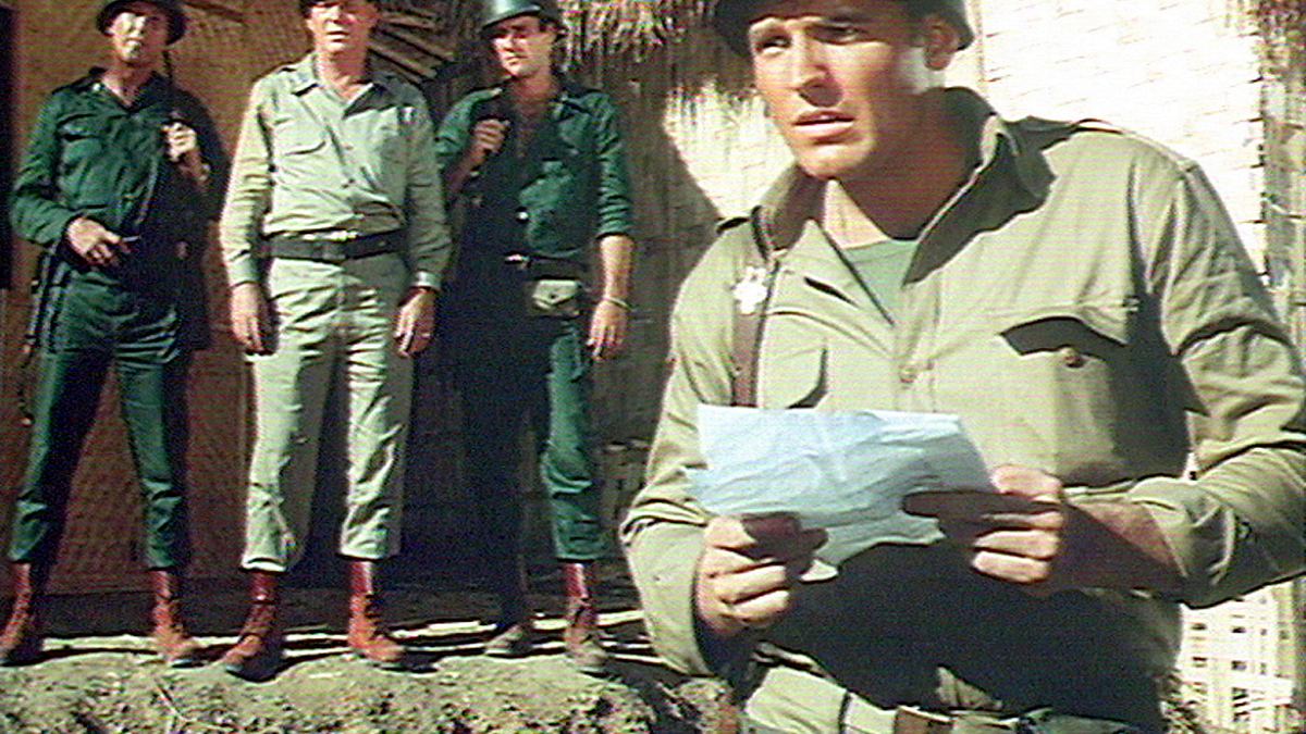 todeskommando iwo jima