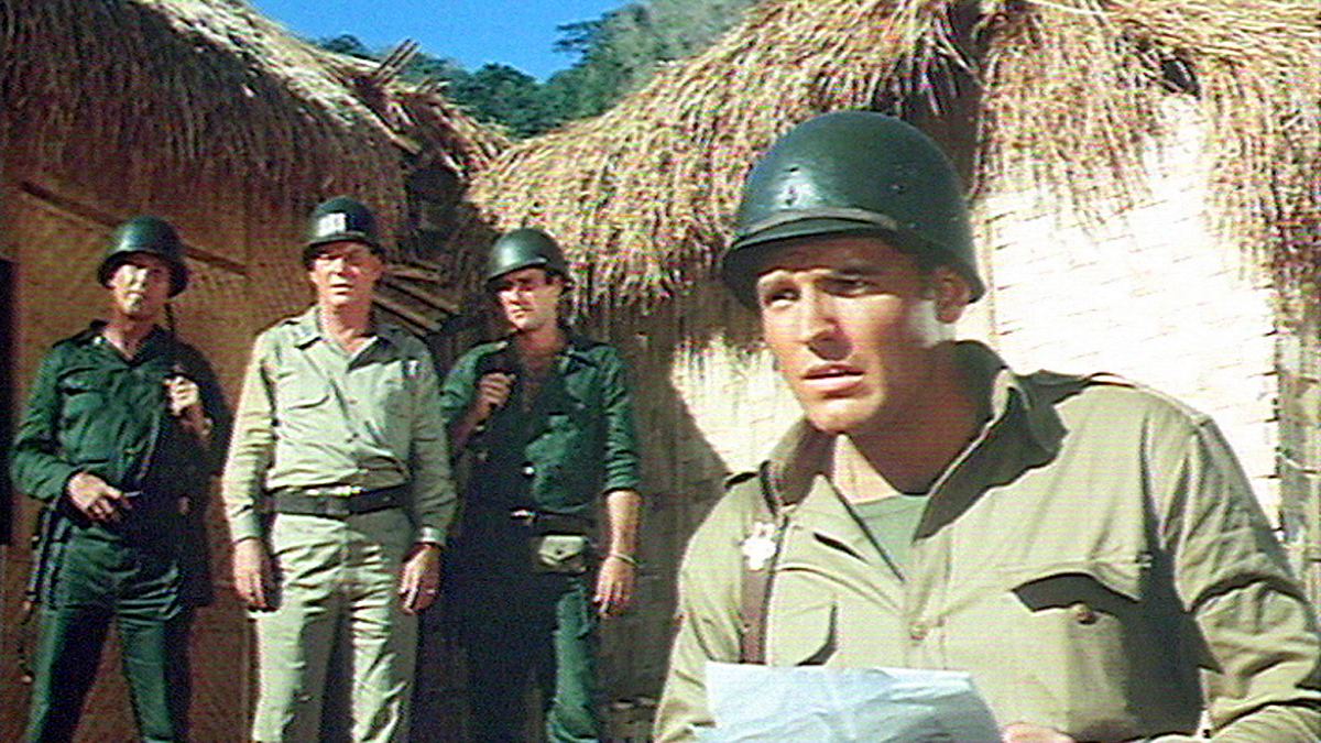 todeskommando iwo jima