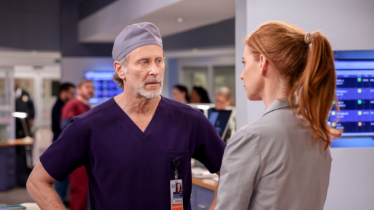 chicago med