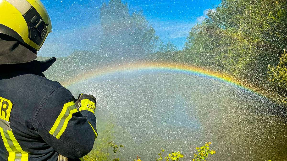 feuerwache 3 - alarm in rostock