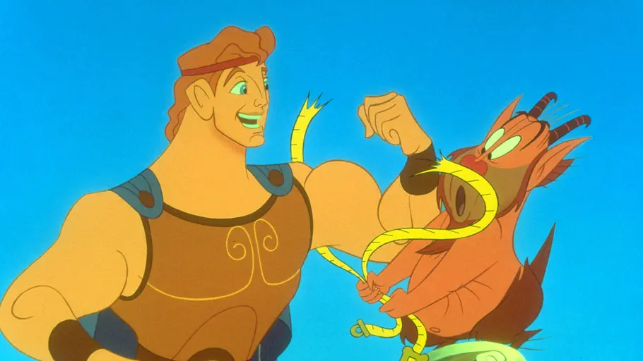 Hercules hercules