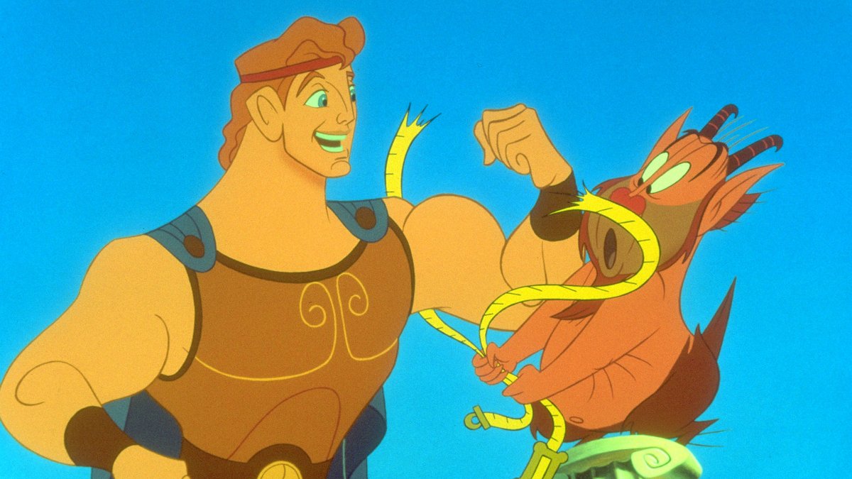 hercules