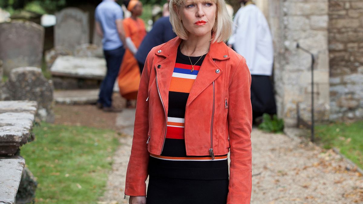 agatha raisin