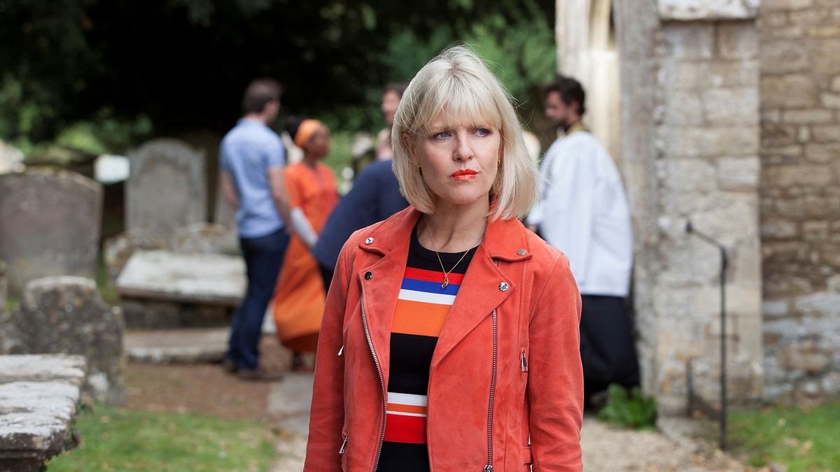agatha raisin