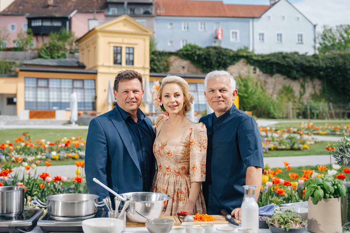 silvia kocht