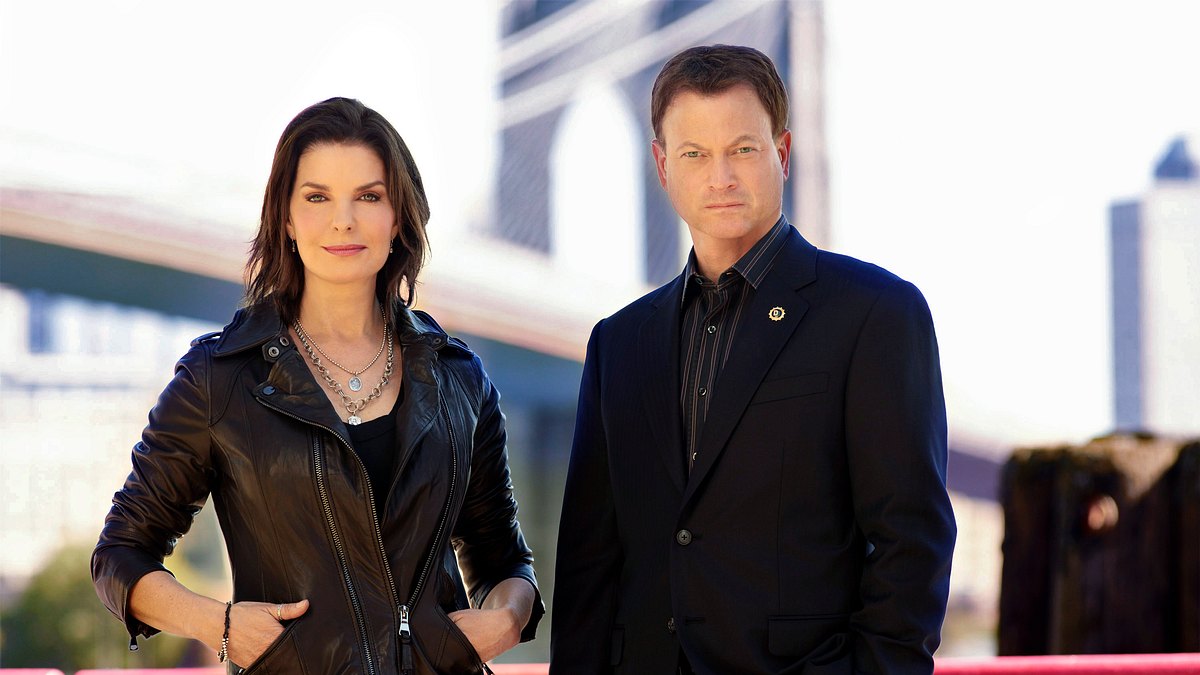 csi: ny