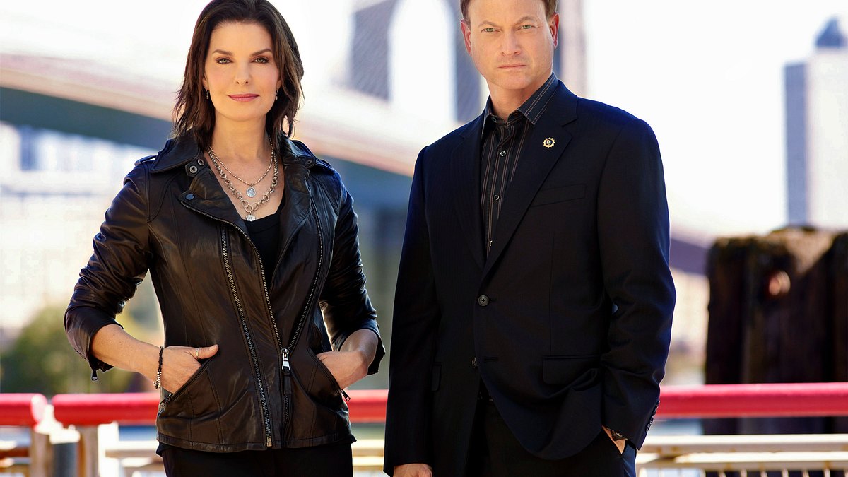 csi: ny