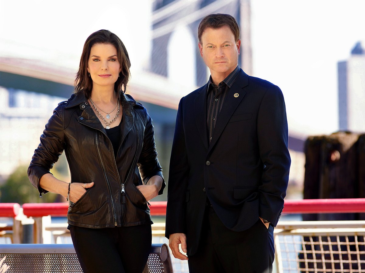 csi: ny