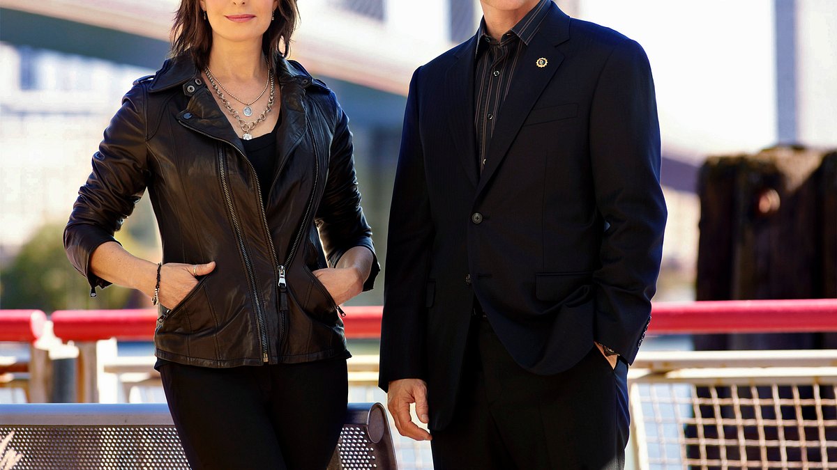 csi: ny