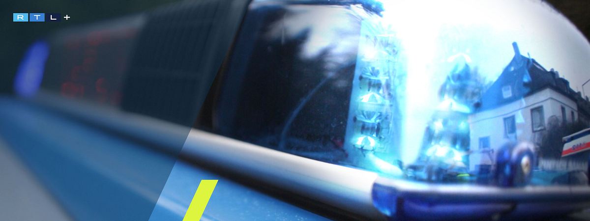 Der Blaulicht-Report der blaulicht-report