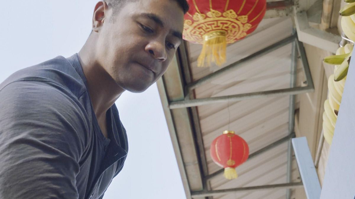hawaii five-0