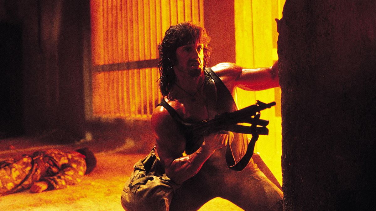 rambo iii