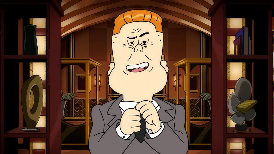 craig of the creek - im wald der abenteuer