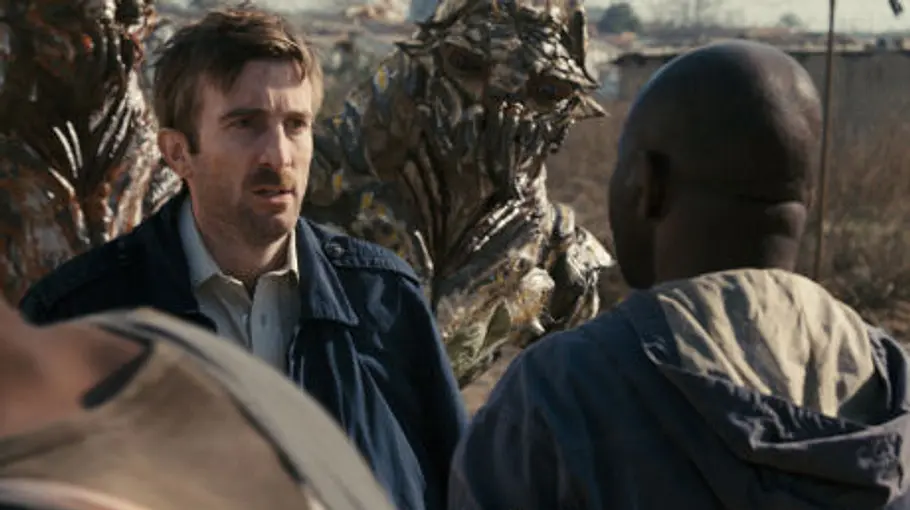District 9 district 9