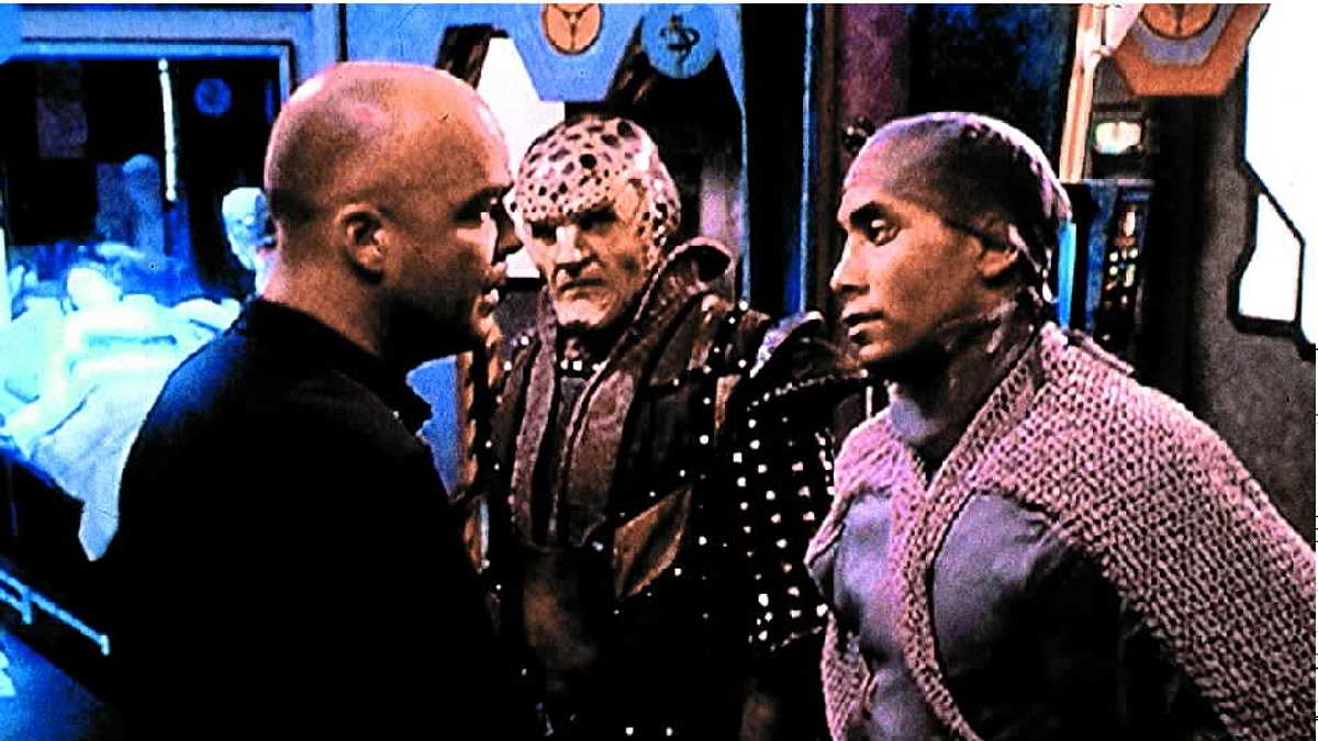 babylon 5
