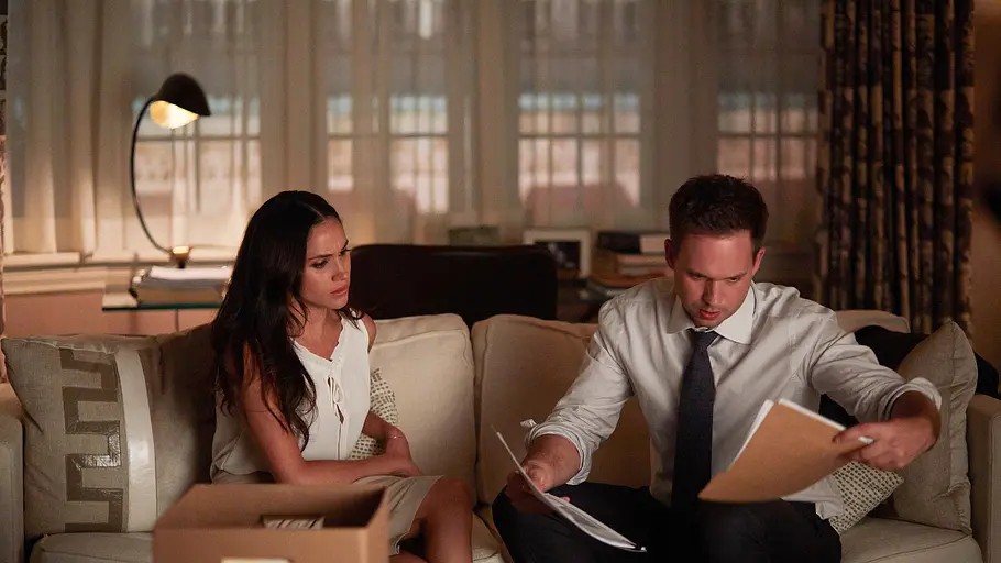 Suits suits