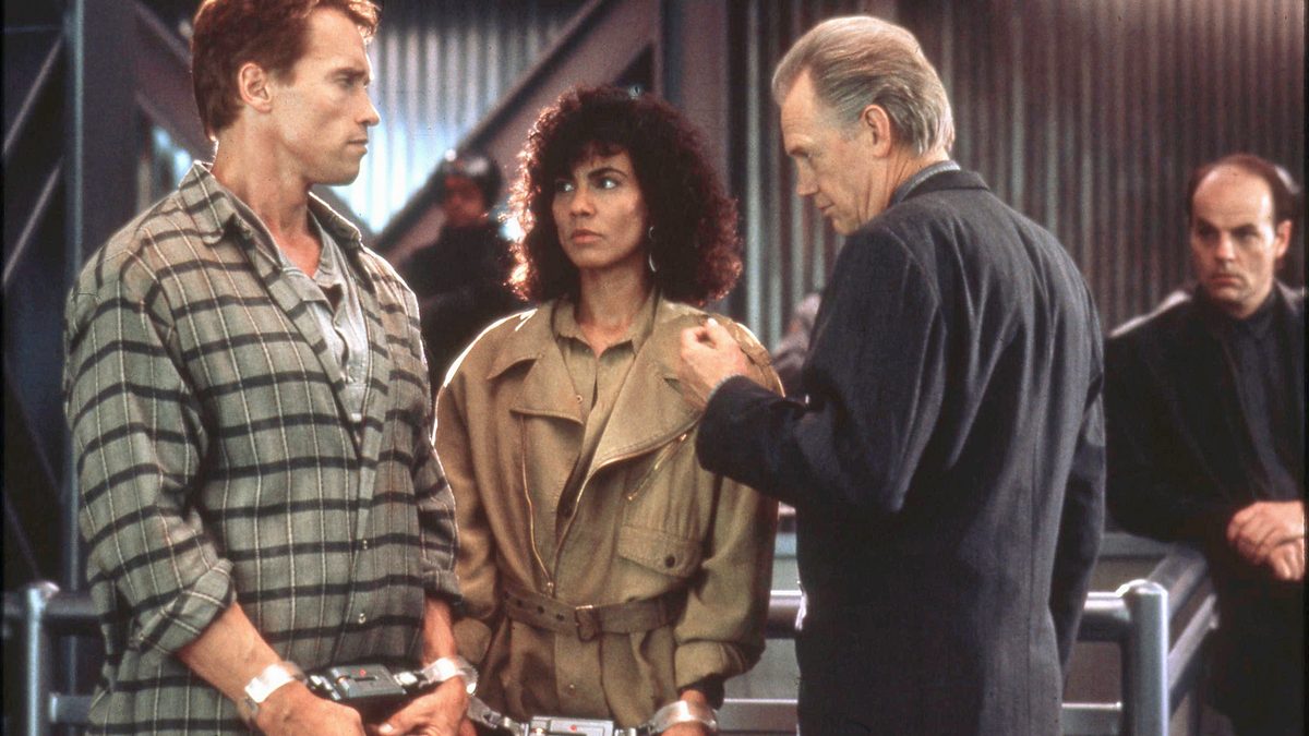 total recall