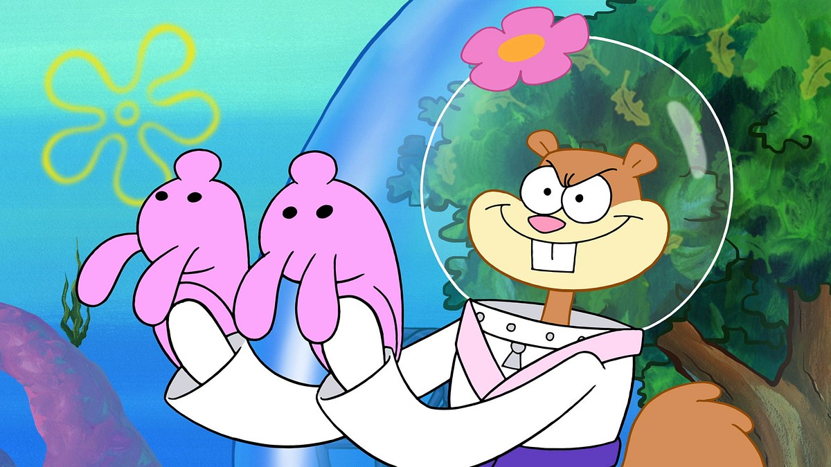 spongebob schwammkopf