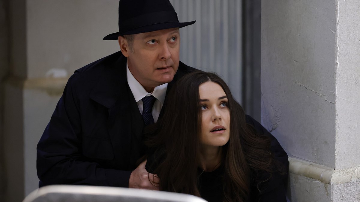 the blacklist