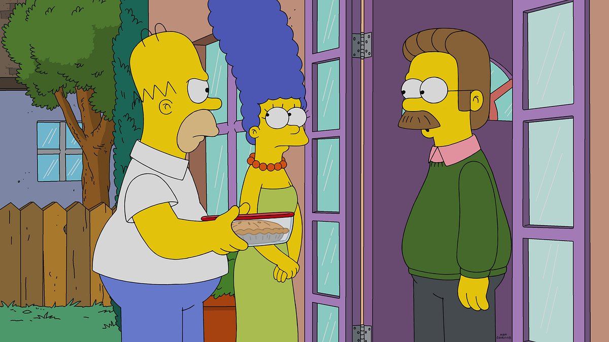 Die Simpsons die simpsons