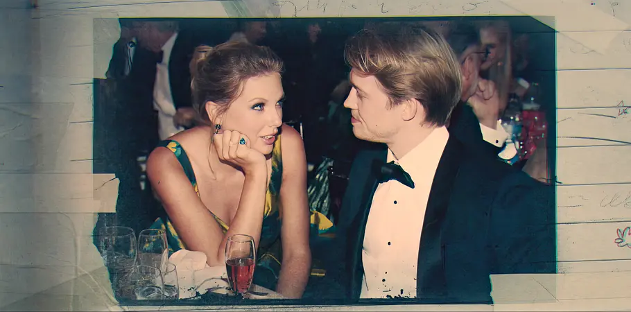 Becoming Taylor Swift becoming taylor swift