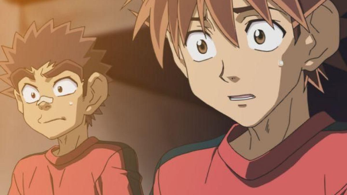 eyeshield 21